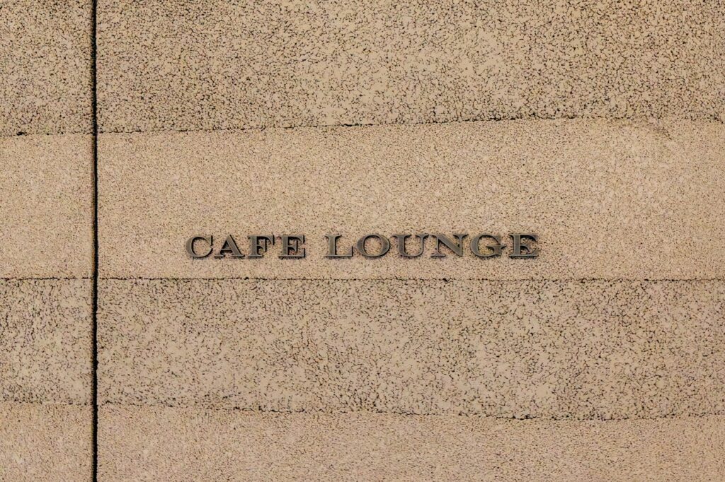 三田ガーデンヒルズの共有スペース写真|THE BRIDGE株式会社撮影